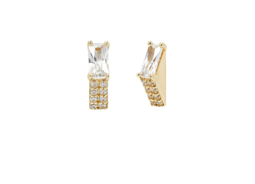 Supa in Yellow Gold