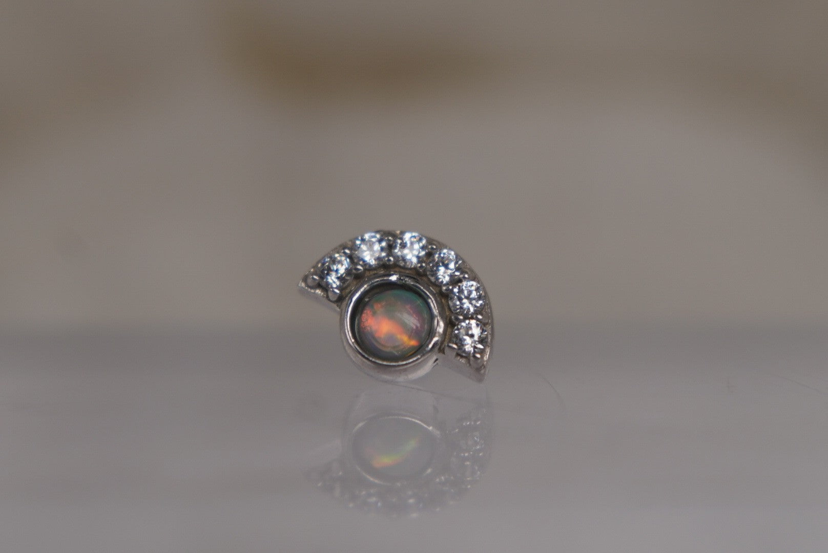 Kahlo- Opals