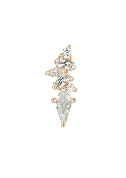 Mixt with Crystals
