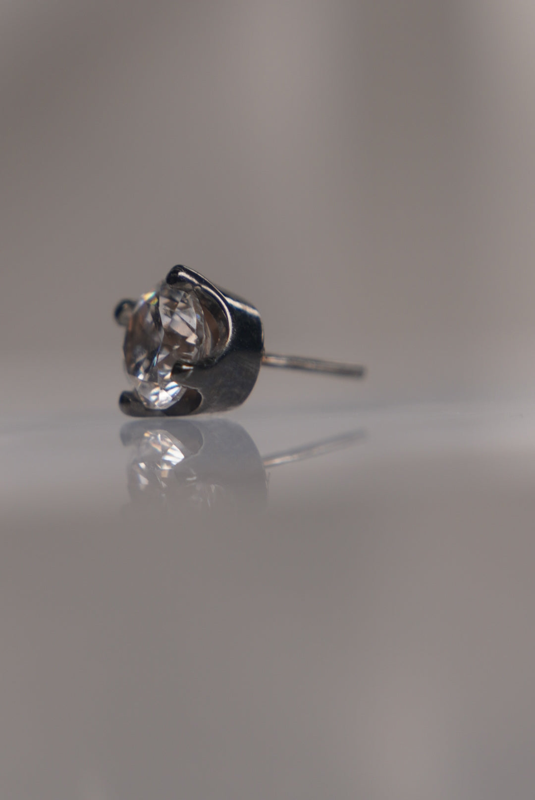 Gold Prong - Threadless