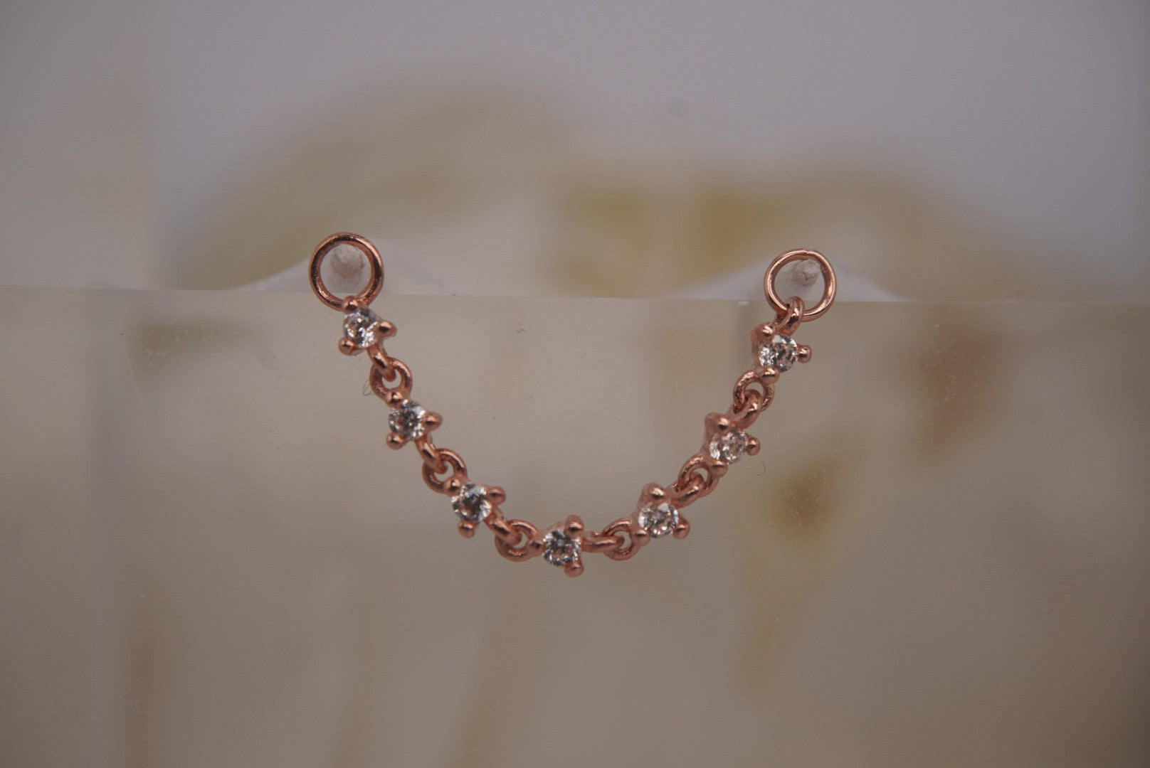 Languid Chain