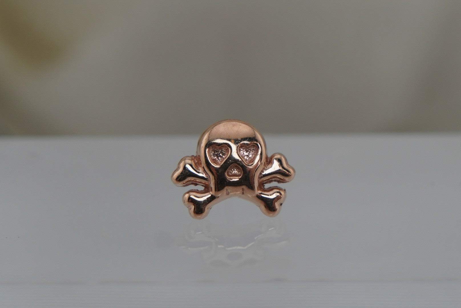 Skull and Bones