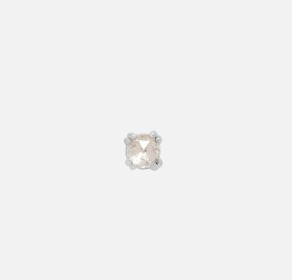 Jane Prong with Diamonds
