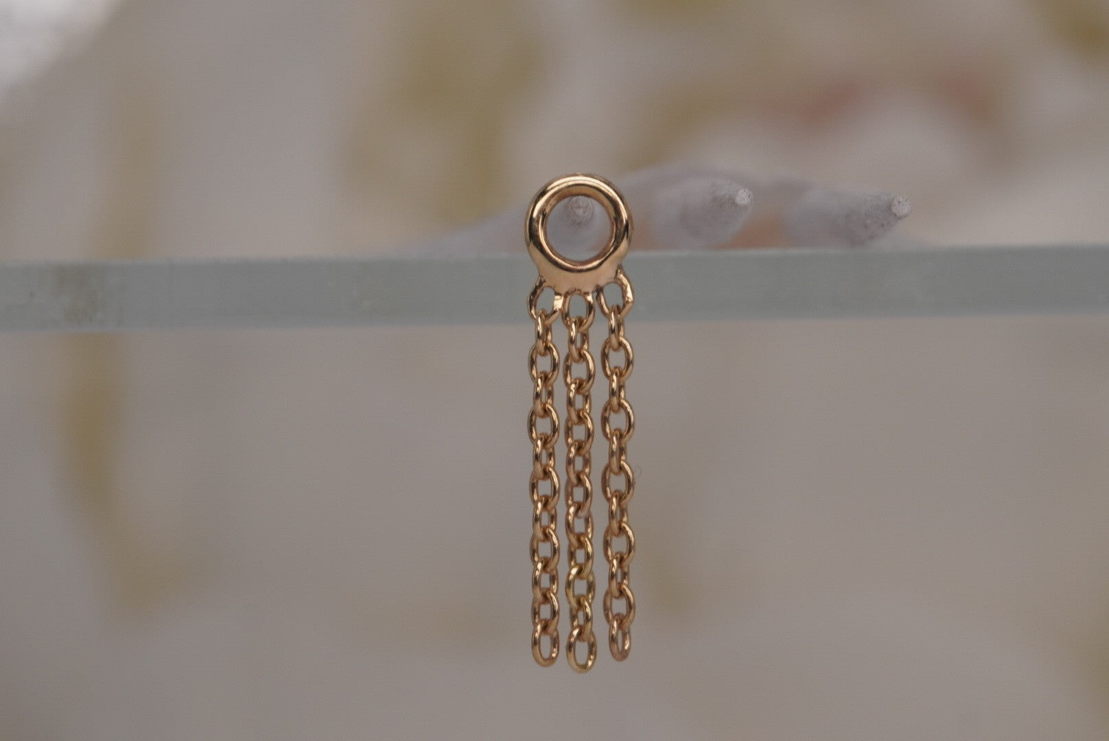 Fringe Charm
