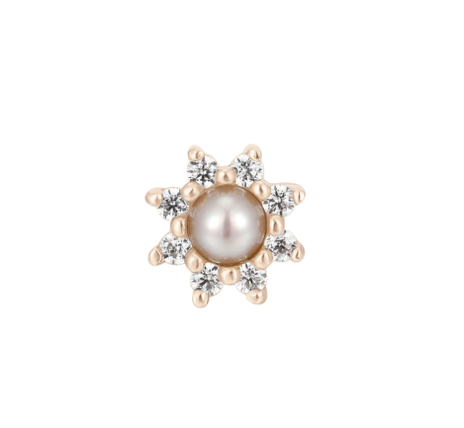 The Obsession with Pearls