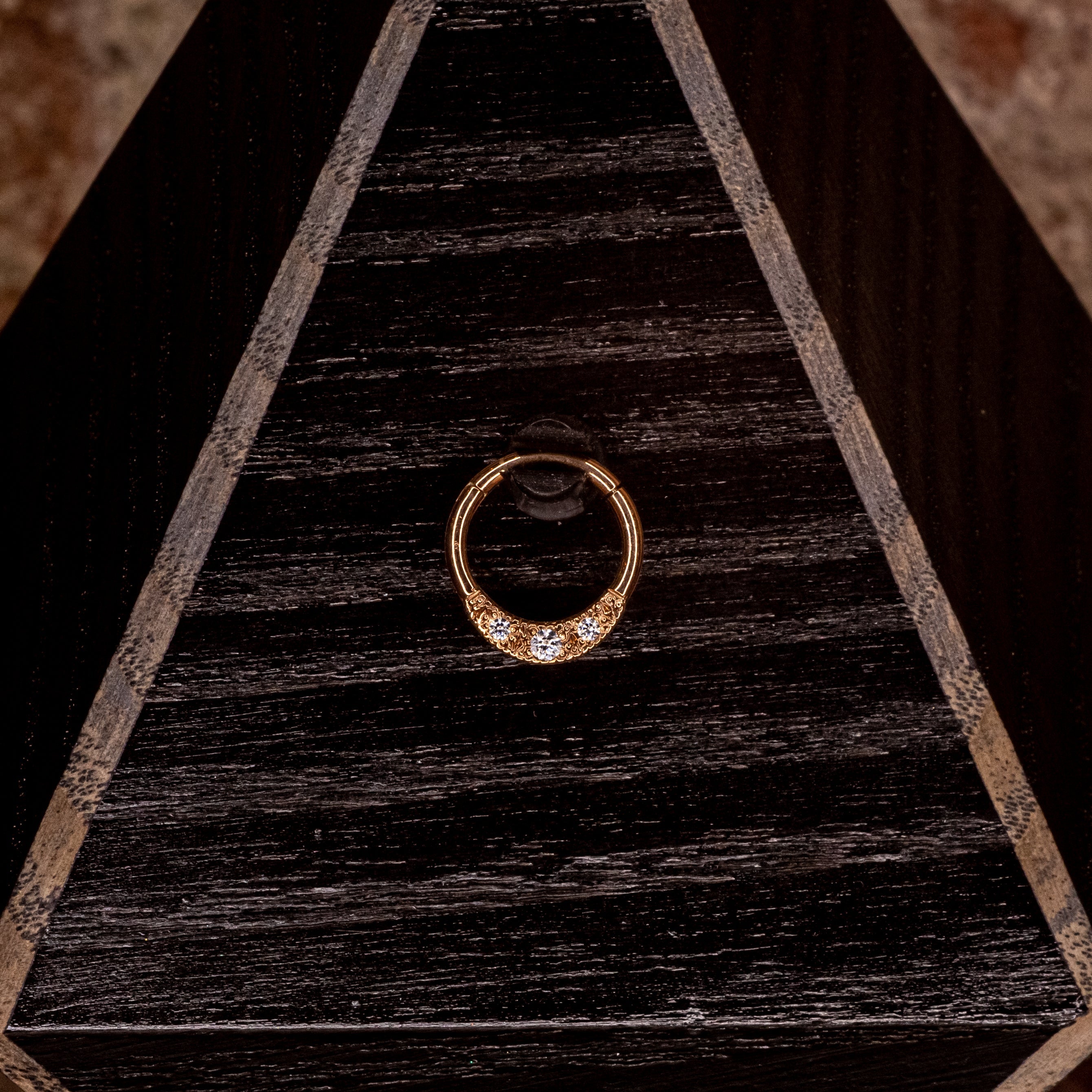 Janna 3-Pave Stone Clicker