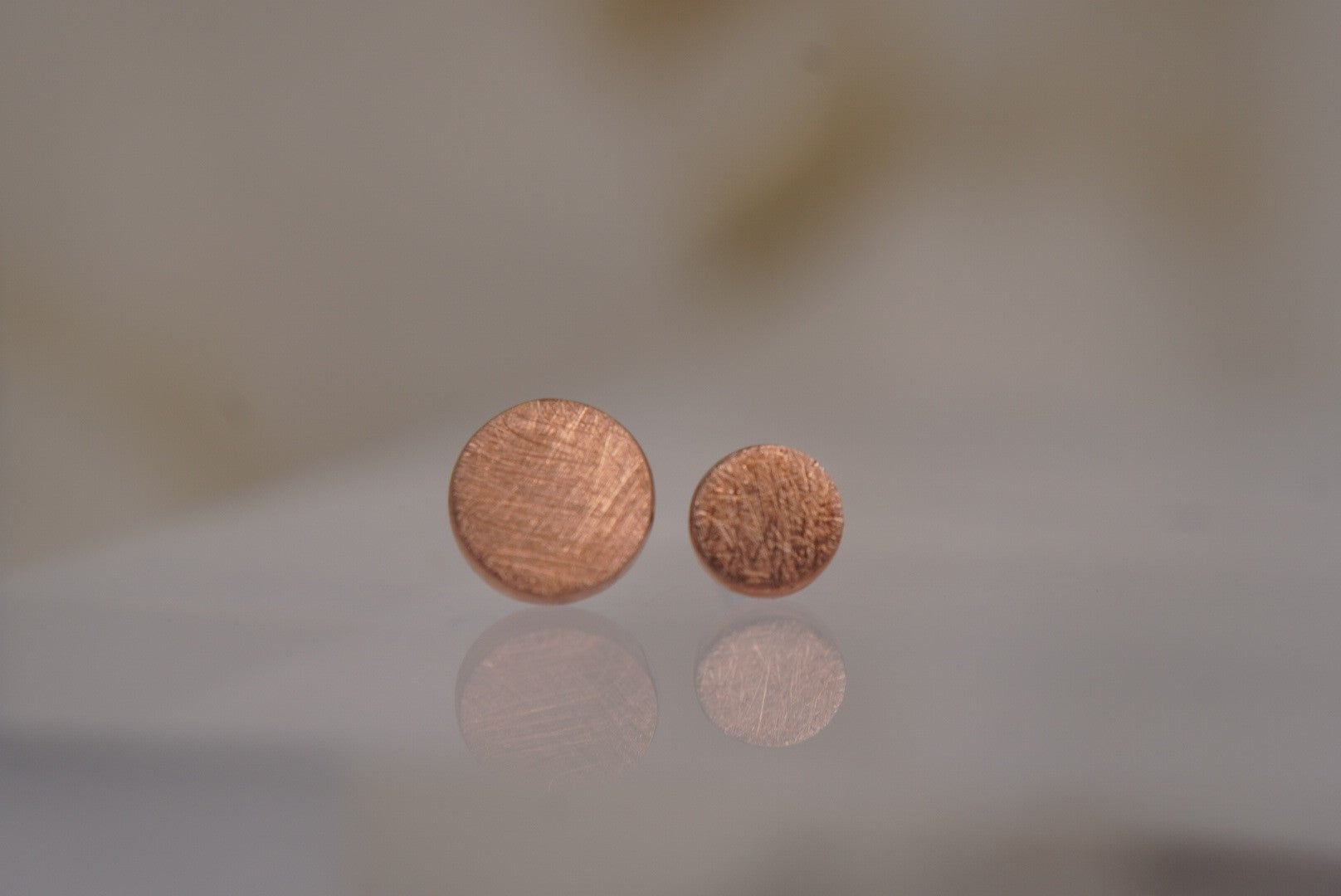 Textured Disk