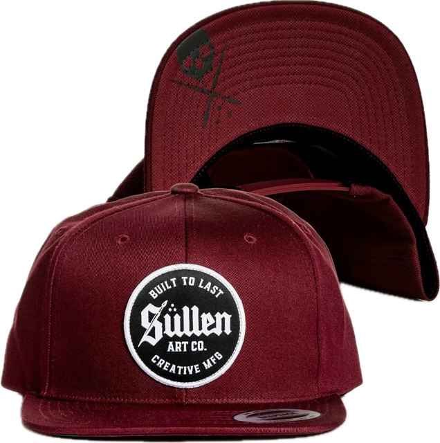 Industry Hat