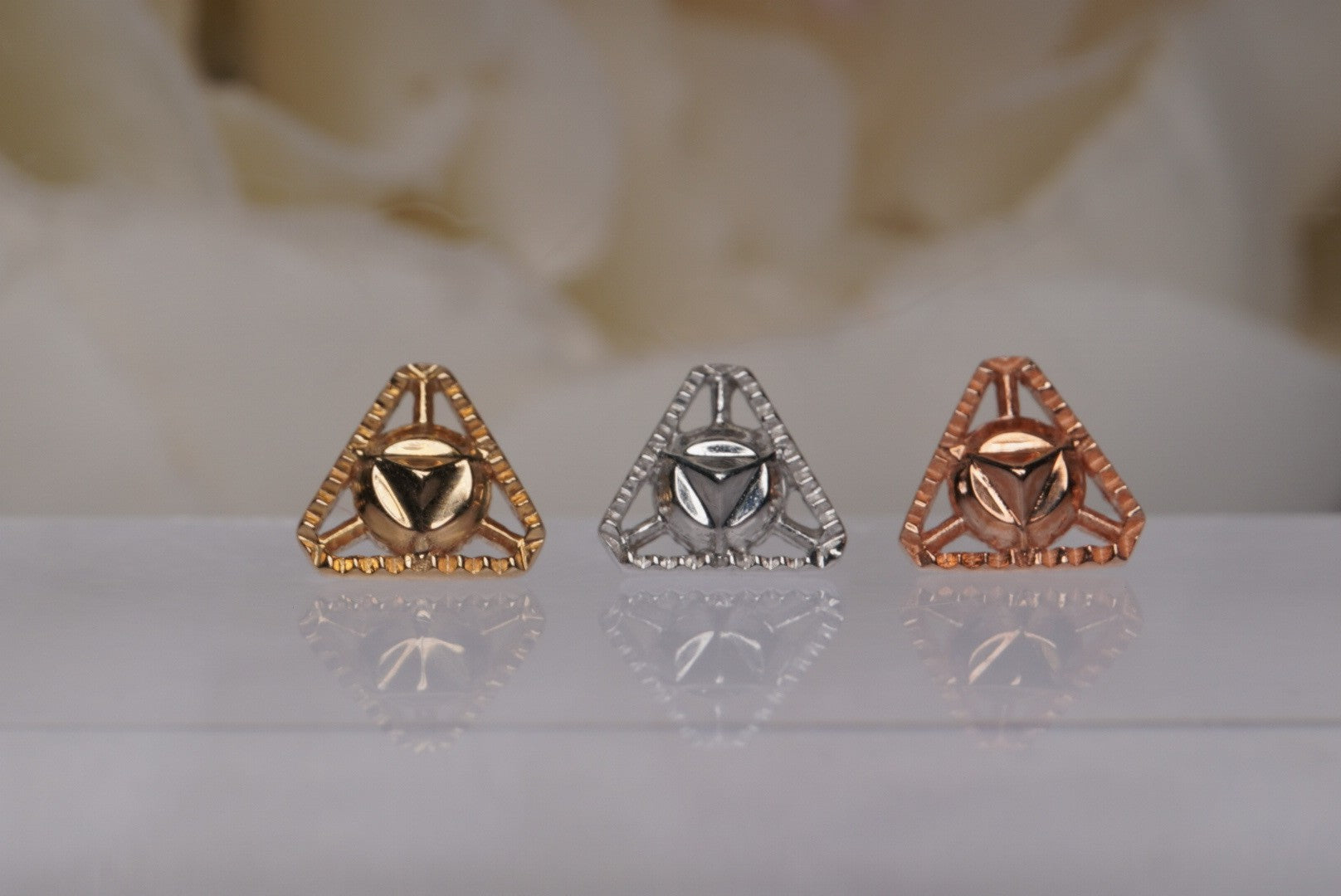 Gamma 03 Triangle
