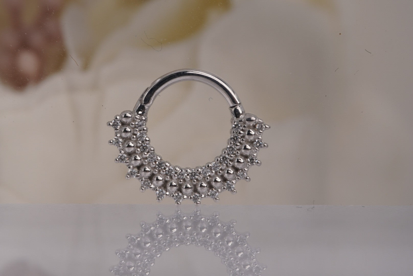 Heart of Gold Clicker