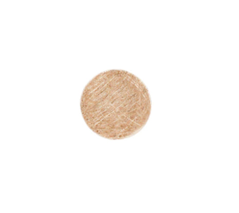 Textured Disk