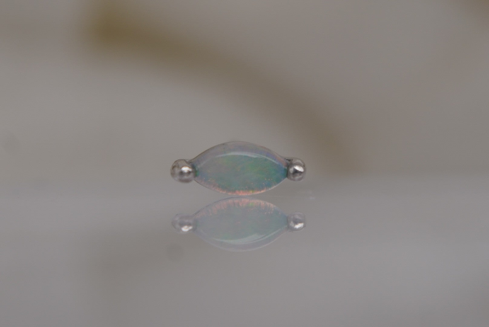 Zuri- with Opal
