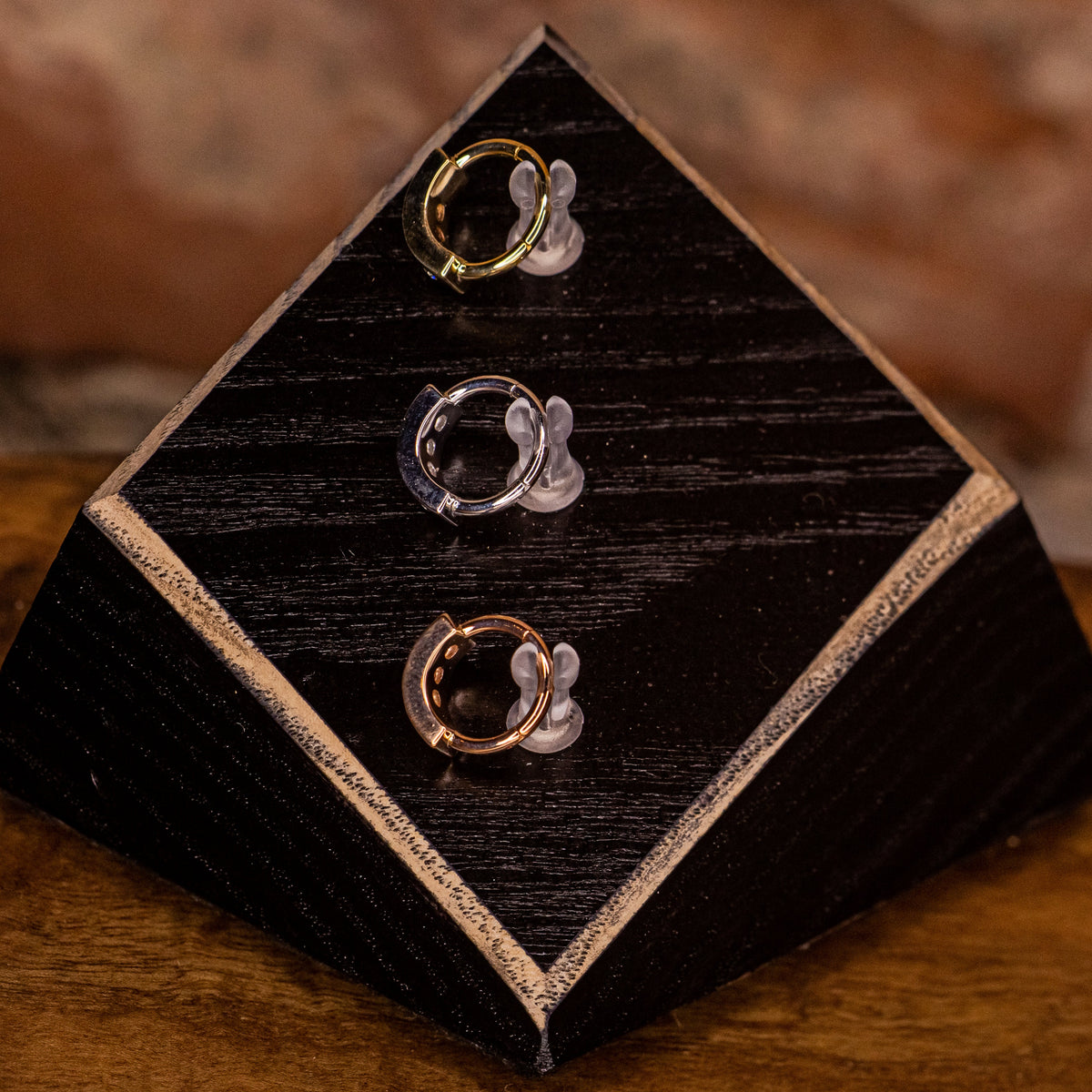 Four Gem Channel Clicker