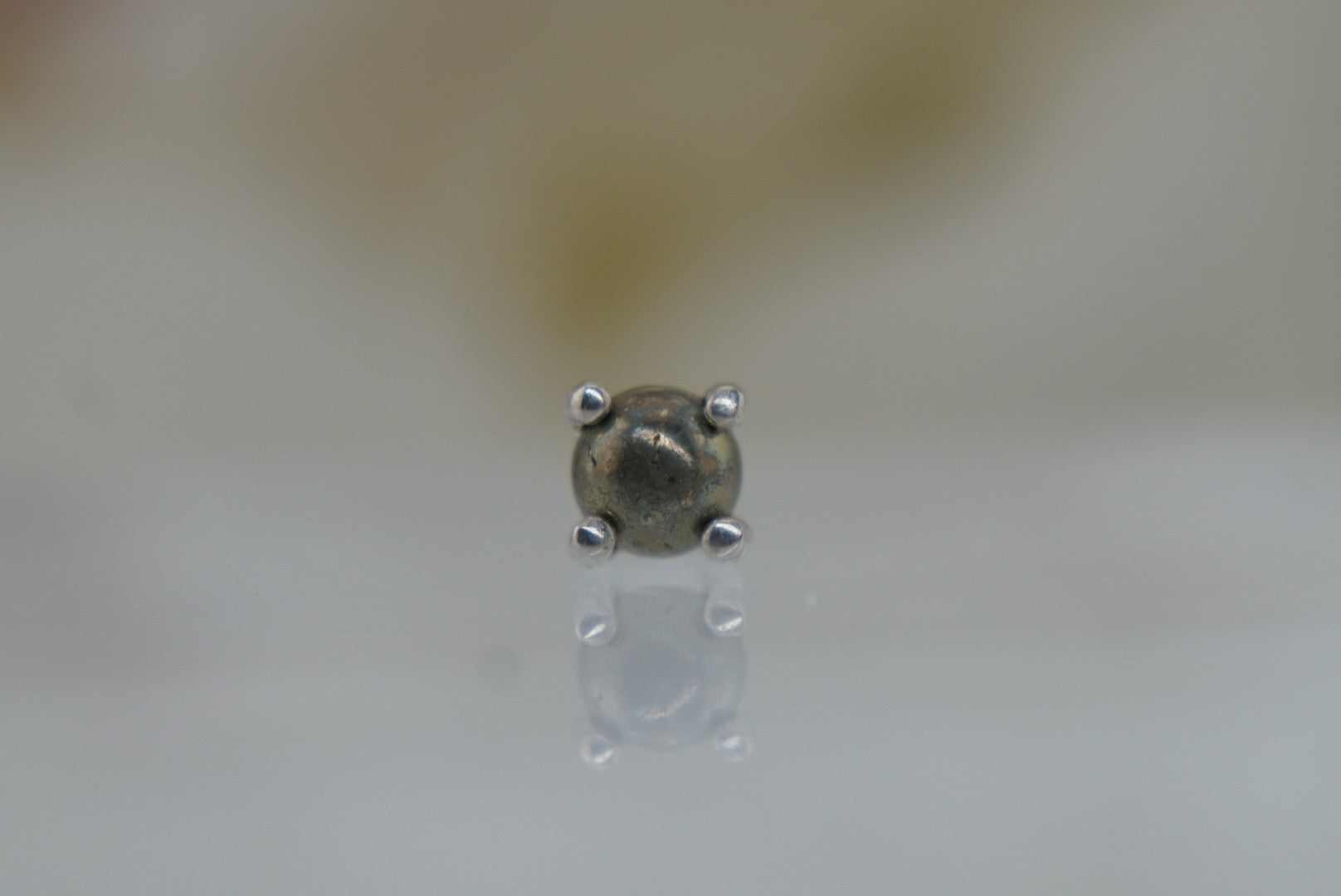 Pyrite Prong