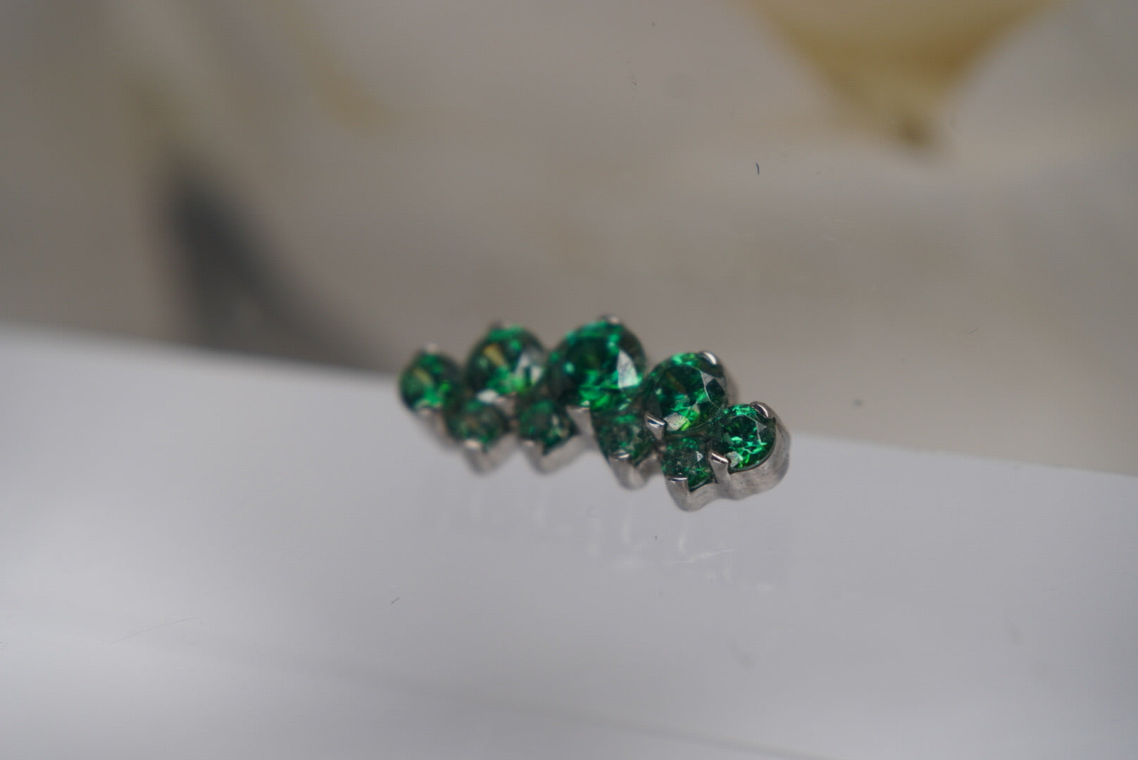 Suprium #4 (Green)
