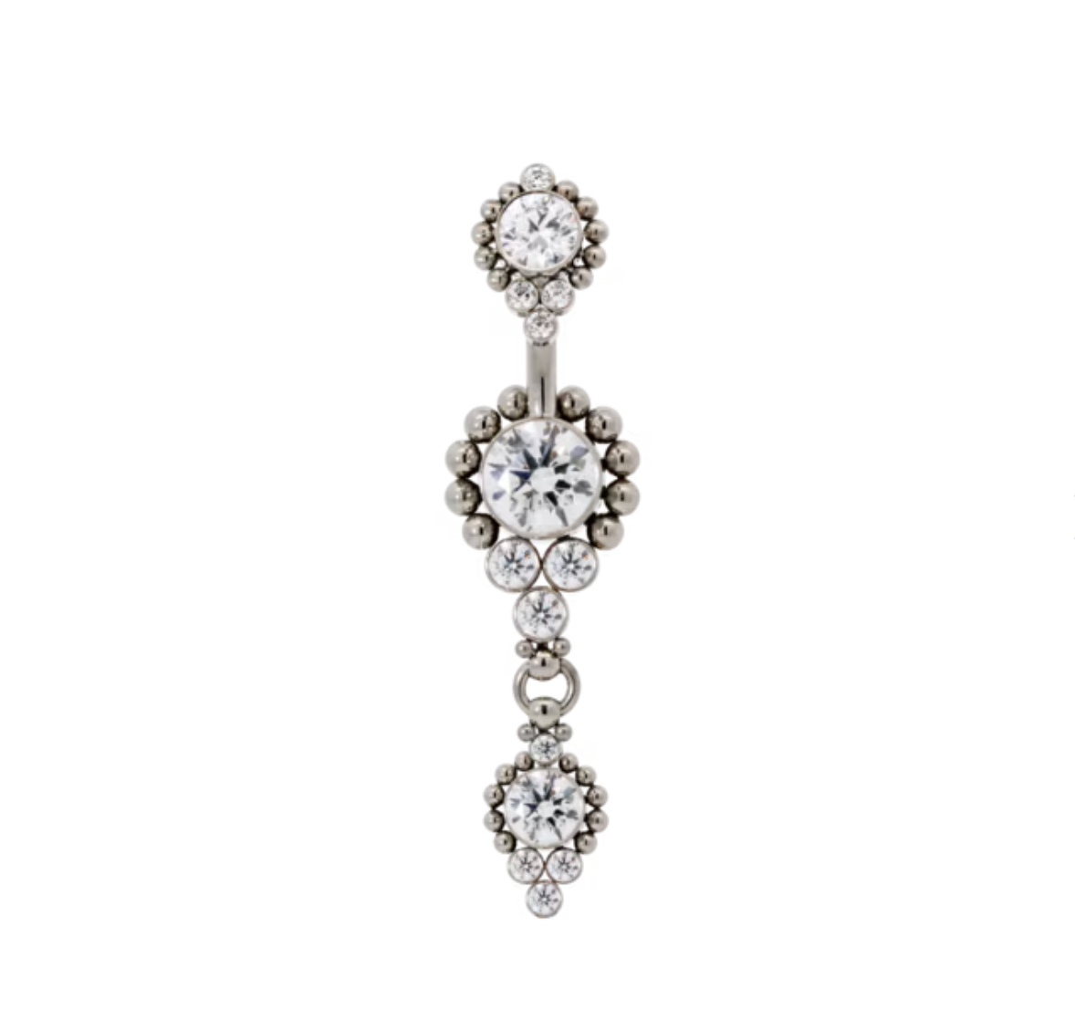 Veil Navel
