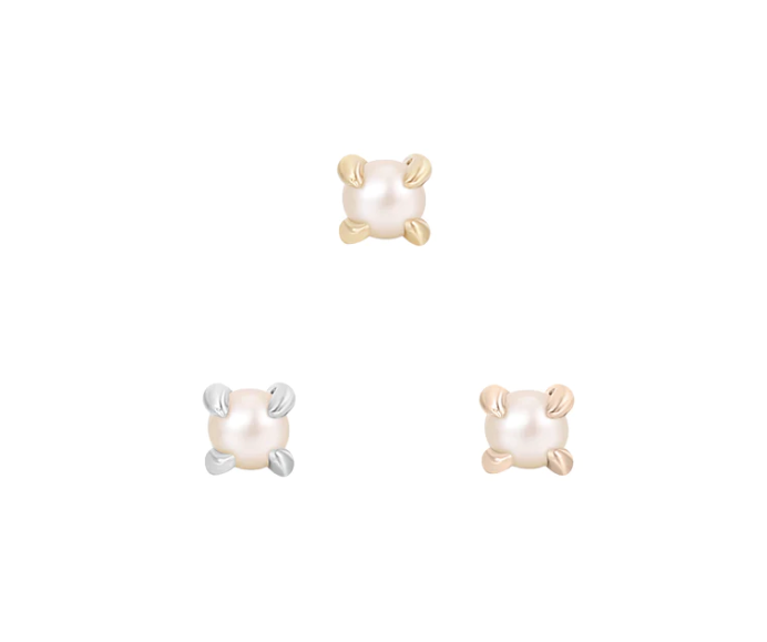 Pearl Prong