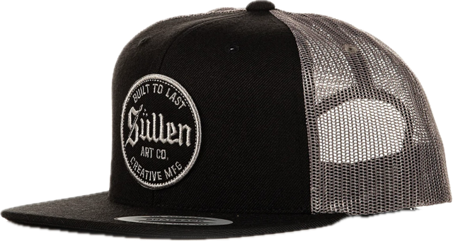 Lasting Hat