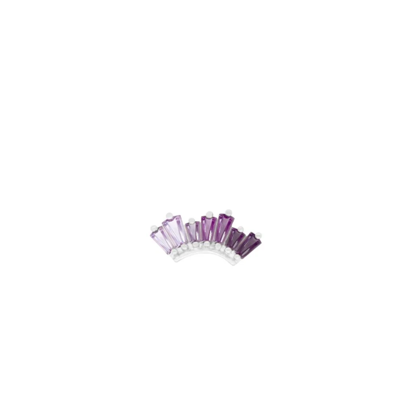 Enlighten with Amethyst
