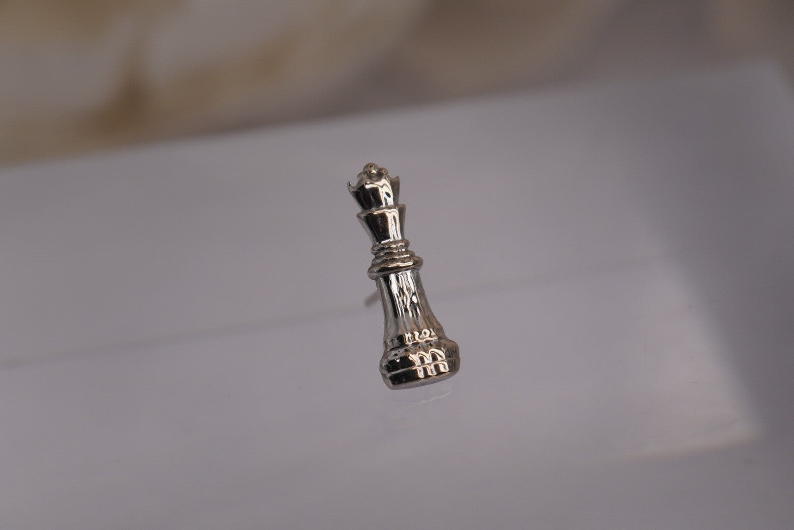 Queen Chess Piece