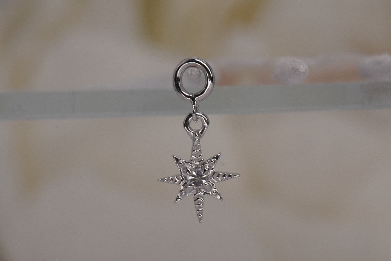 Elendres Pendant