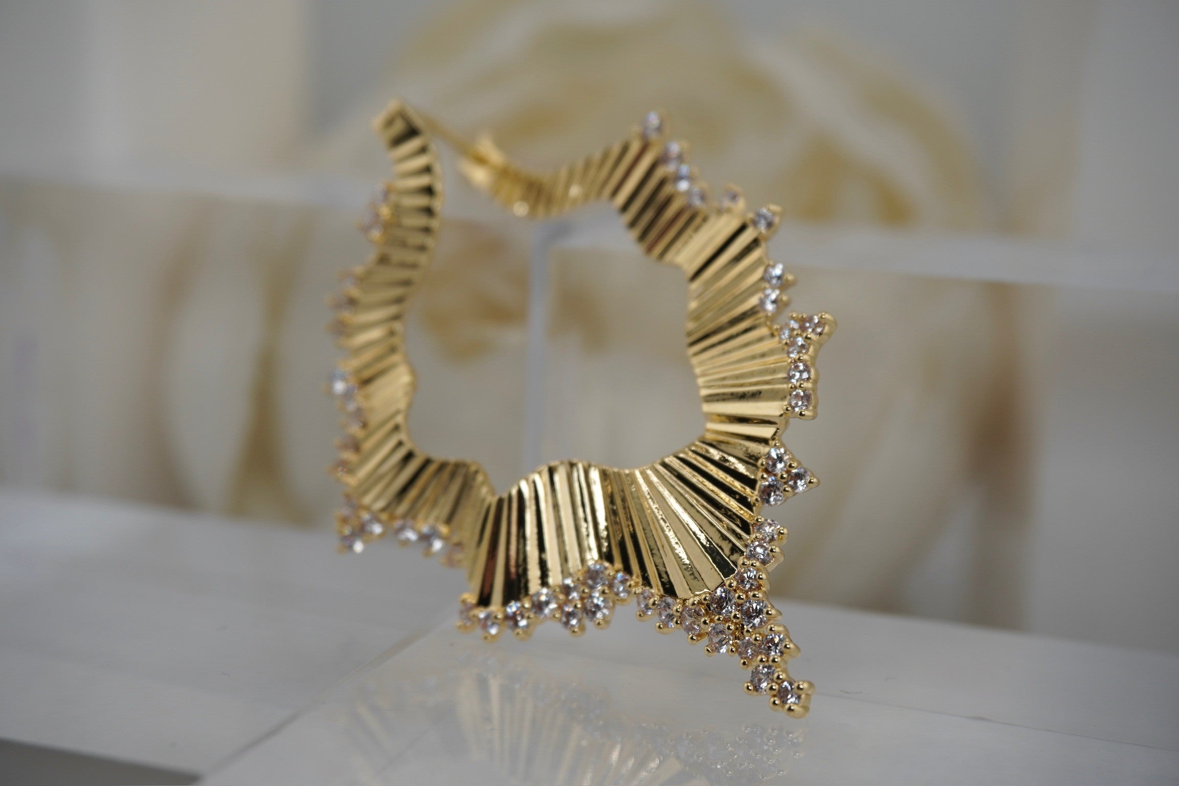 Heartbreaker Earrings