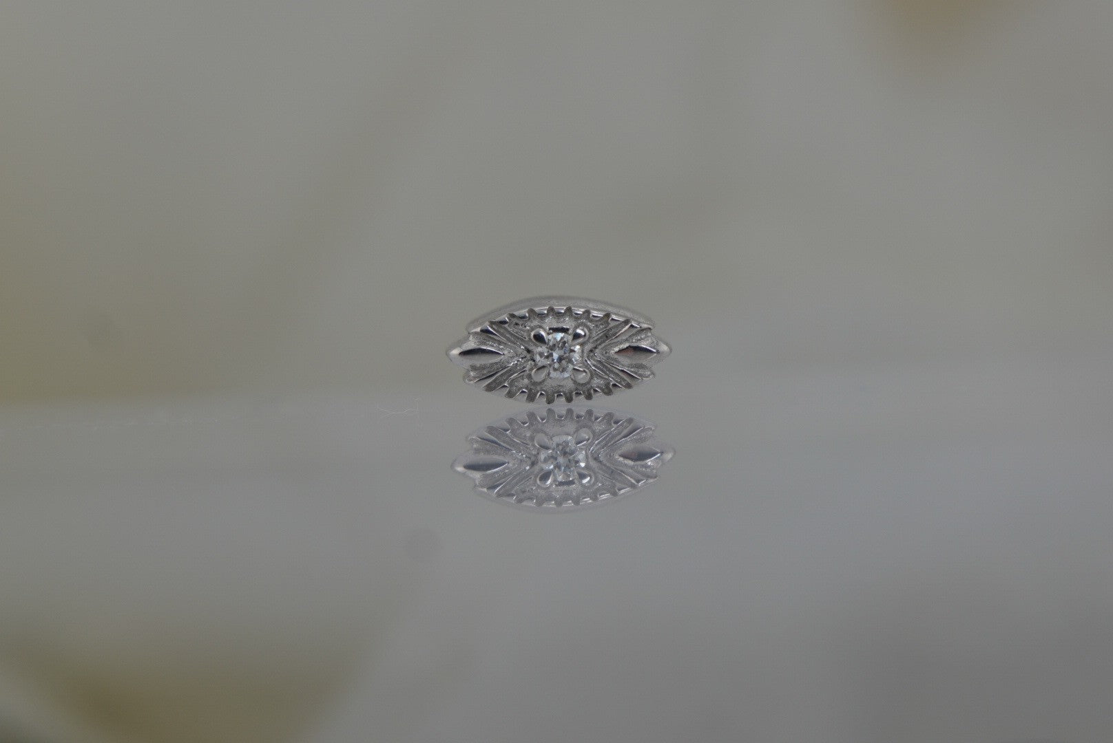 Nazar with Diamonds