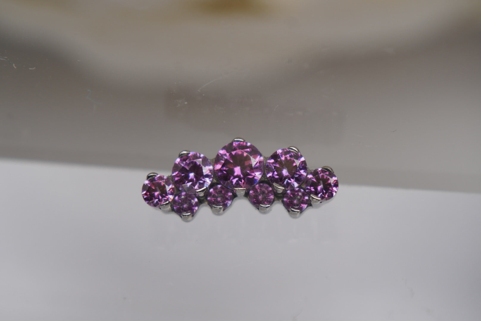 Suprium #4 (Purple)