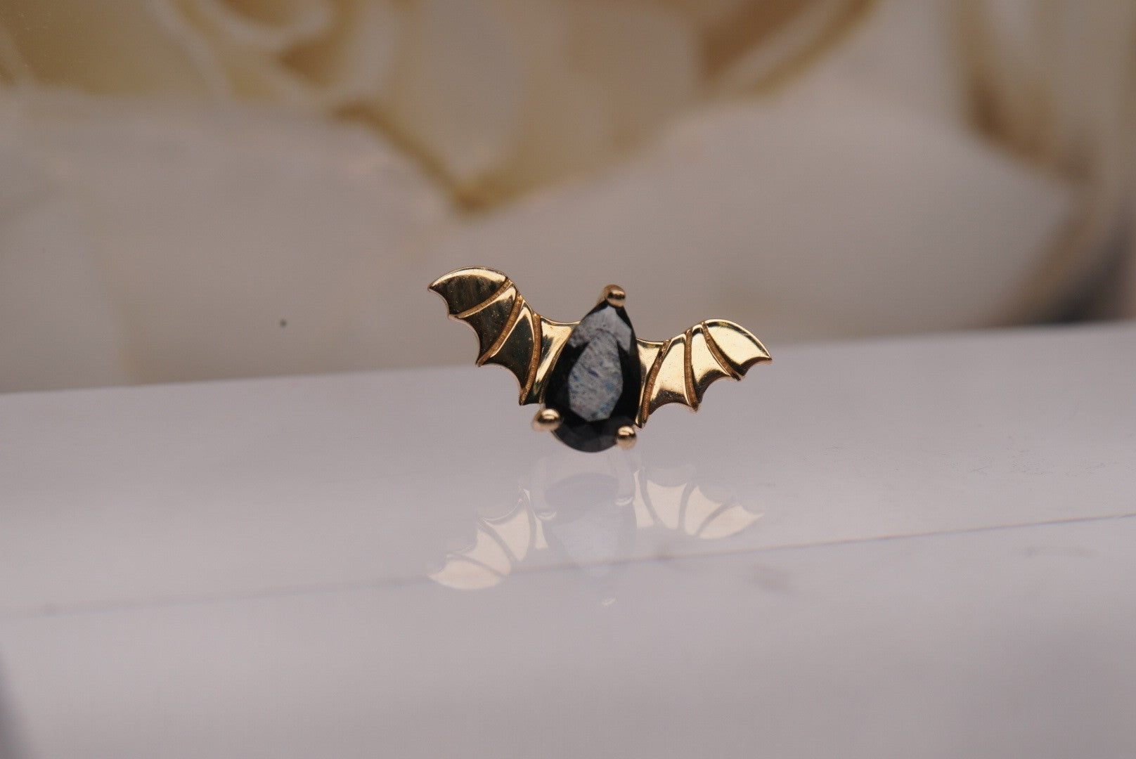Junipurr Bat