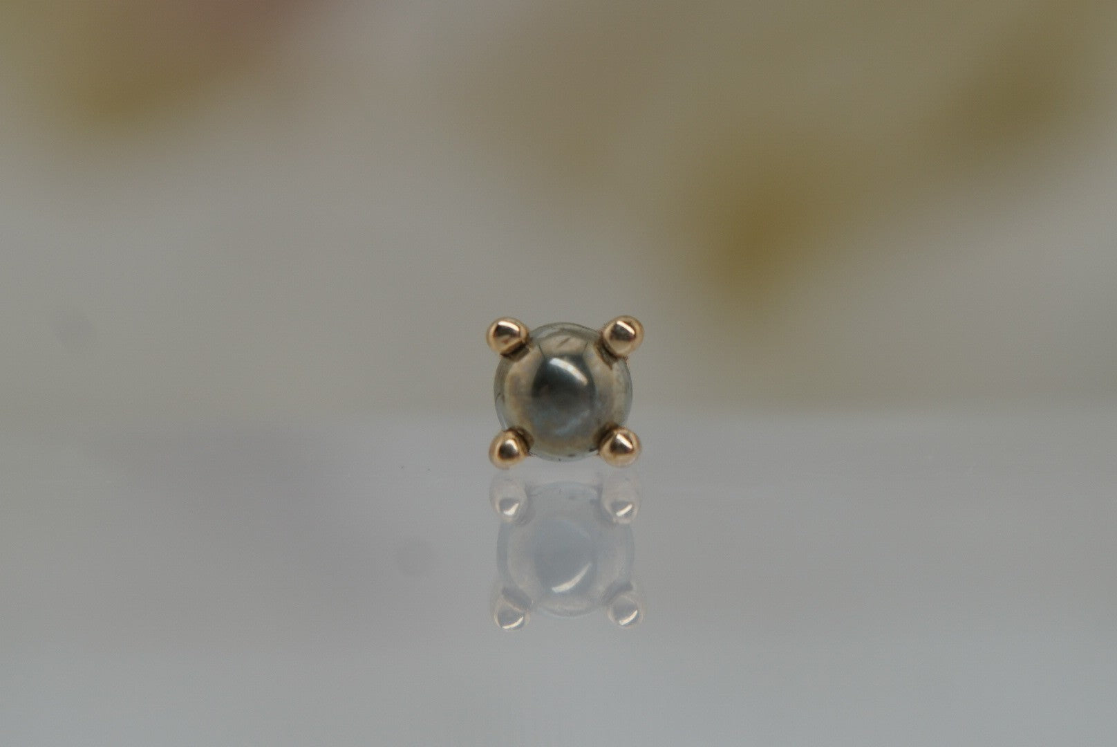 Pyrite Prong