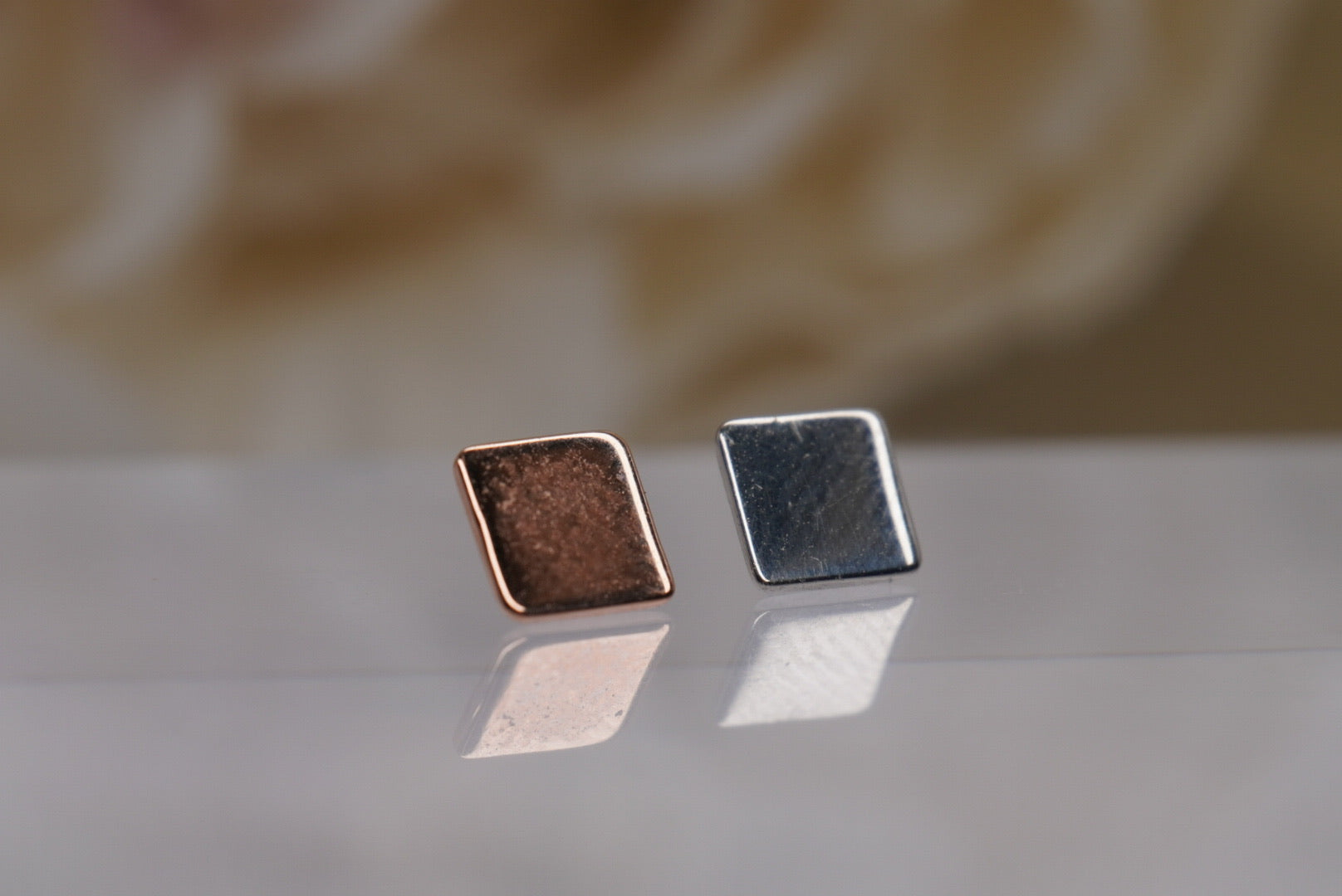 Flat Square