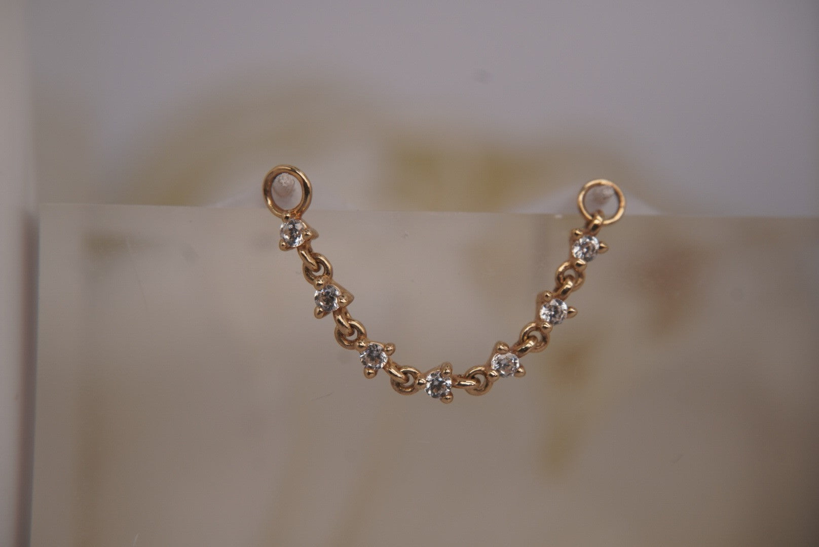 Languid Chain