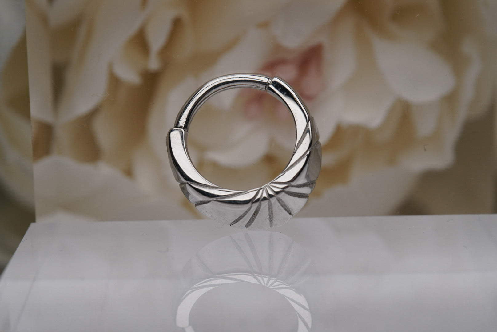 Phoenix Clicker in 14g