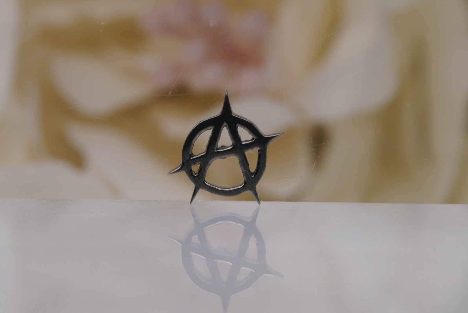 Anarchy