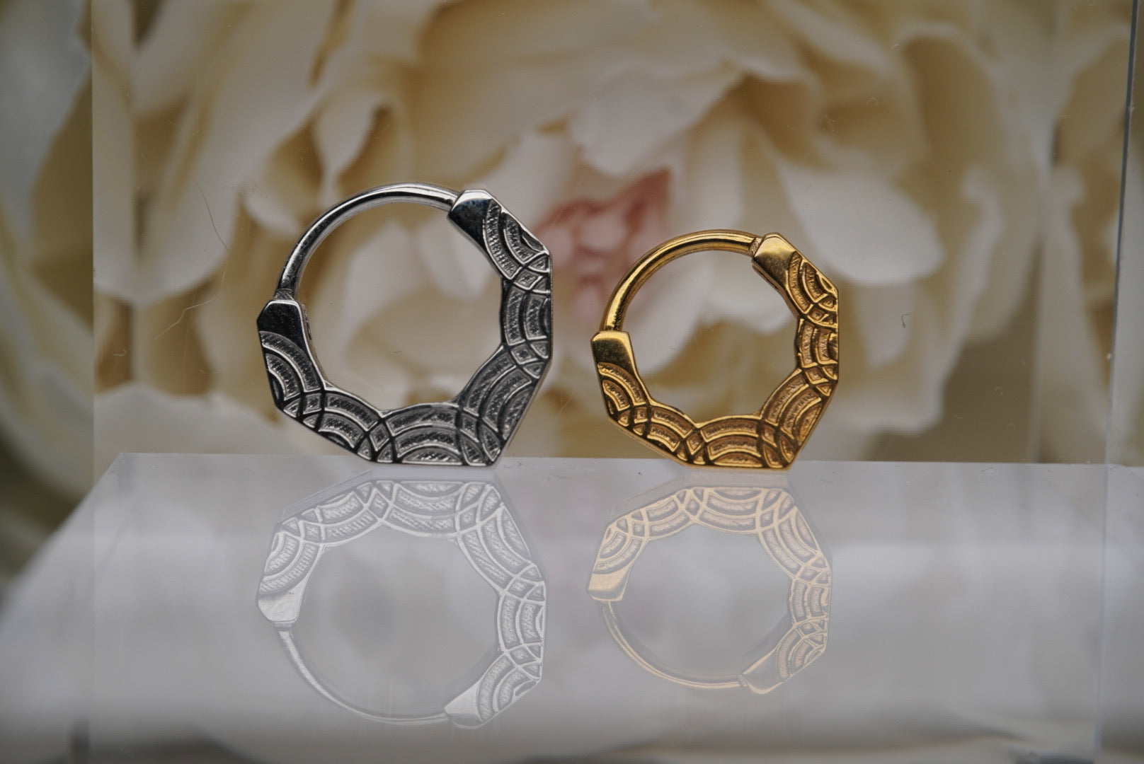 Erte Clicker in 16g