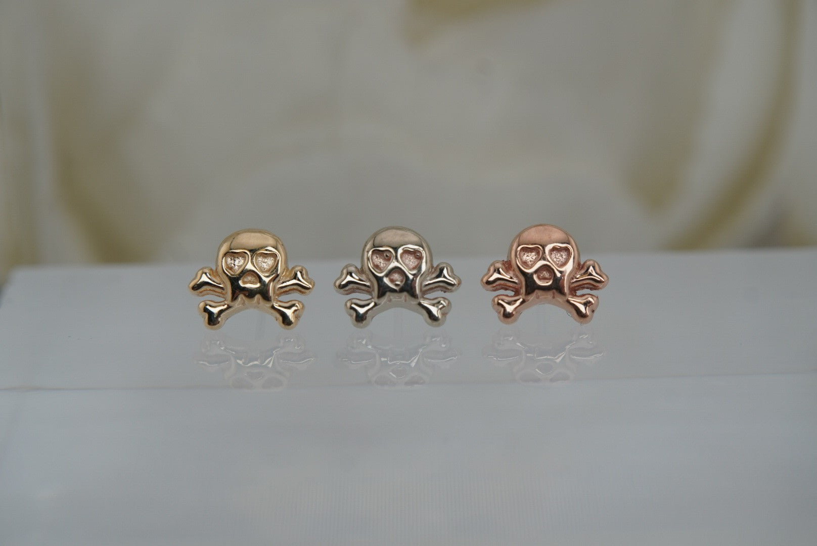 Skull and Bones