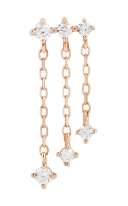 Cascade Dangle- LEFT