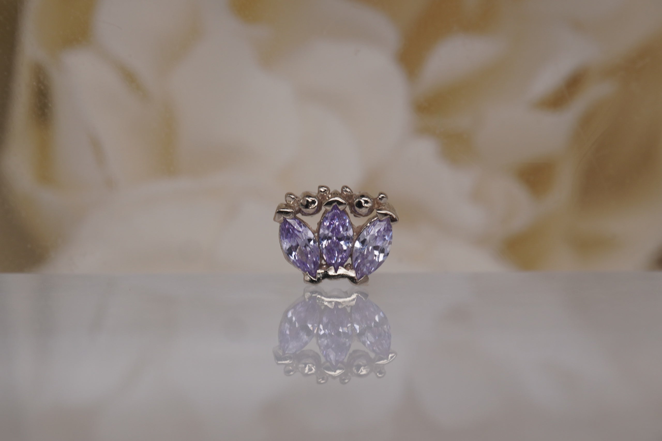 Marquise Beauty Lavender