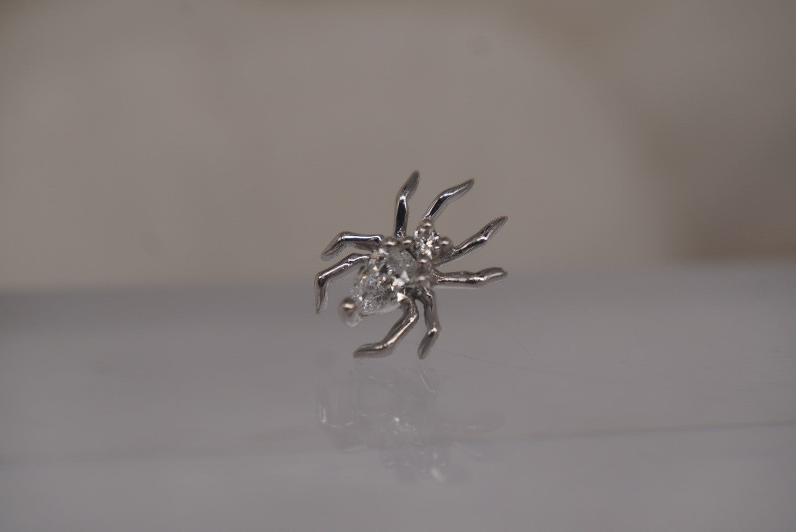 Arachne Spider - CZ