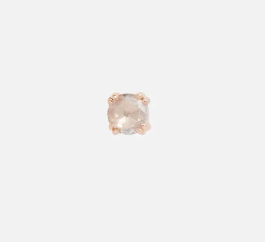 Jane Prong with Diamonds