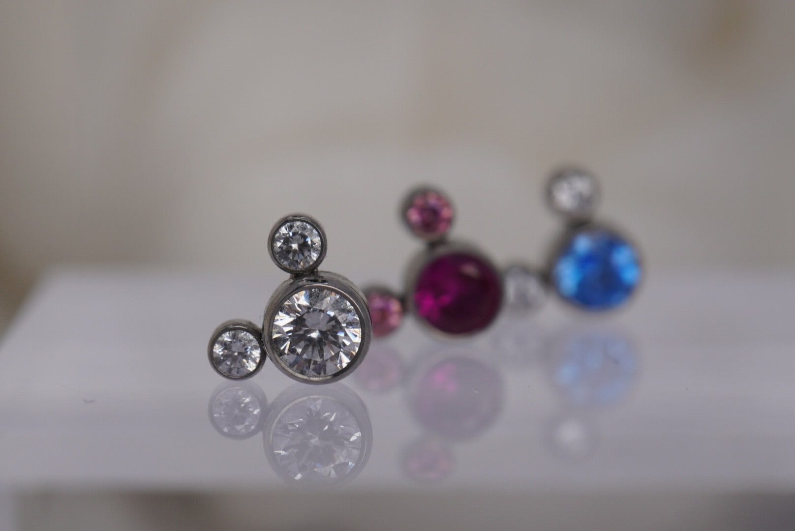 Mickey Head - 16g