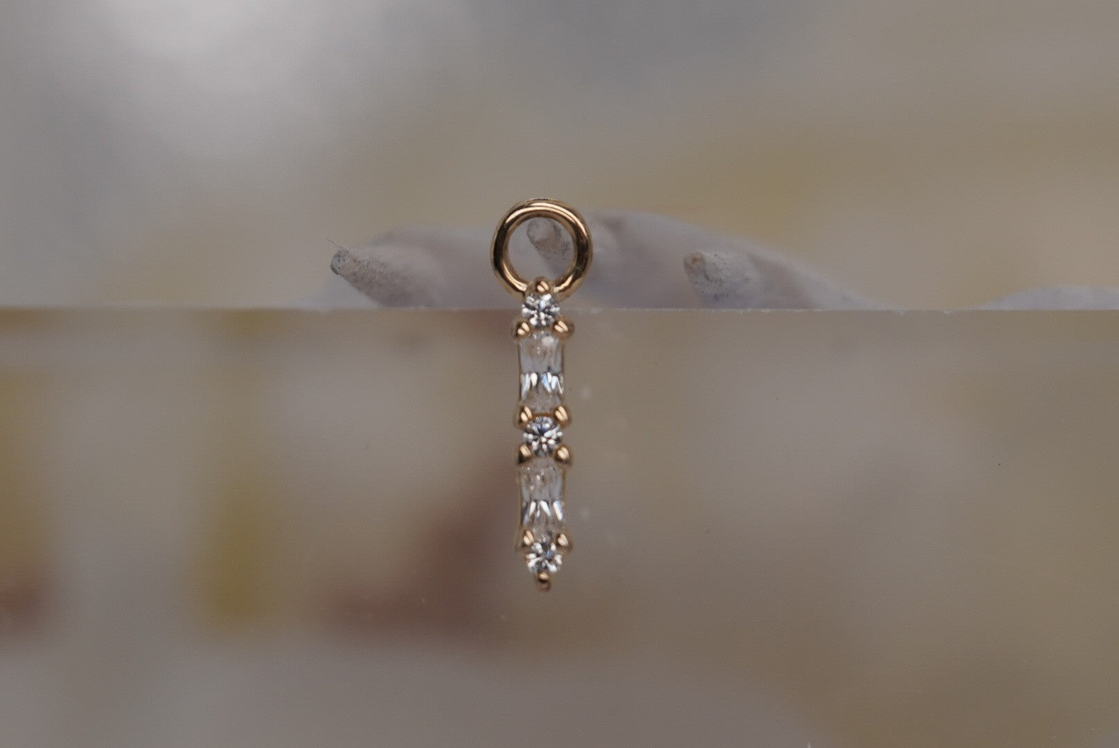 Stand Out Charm