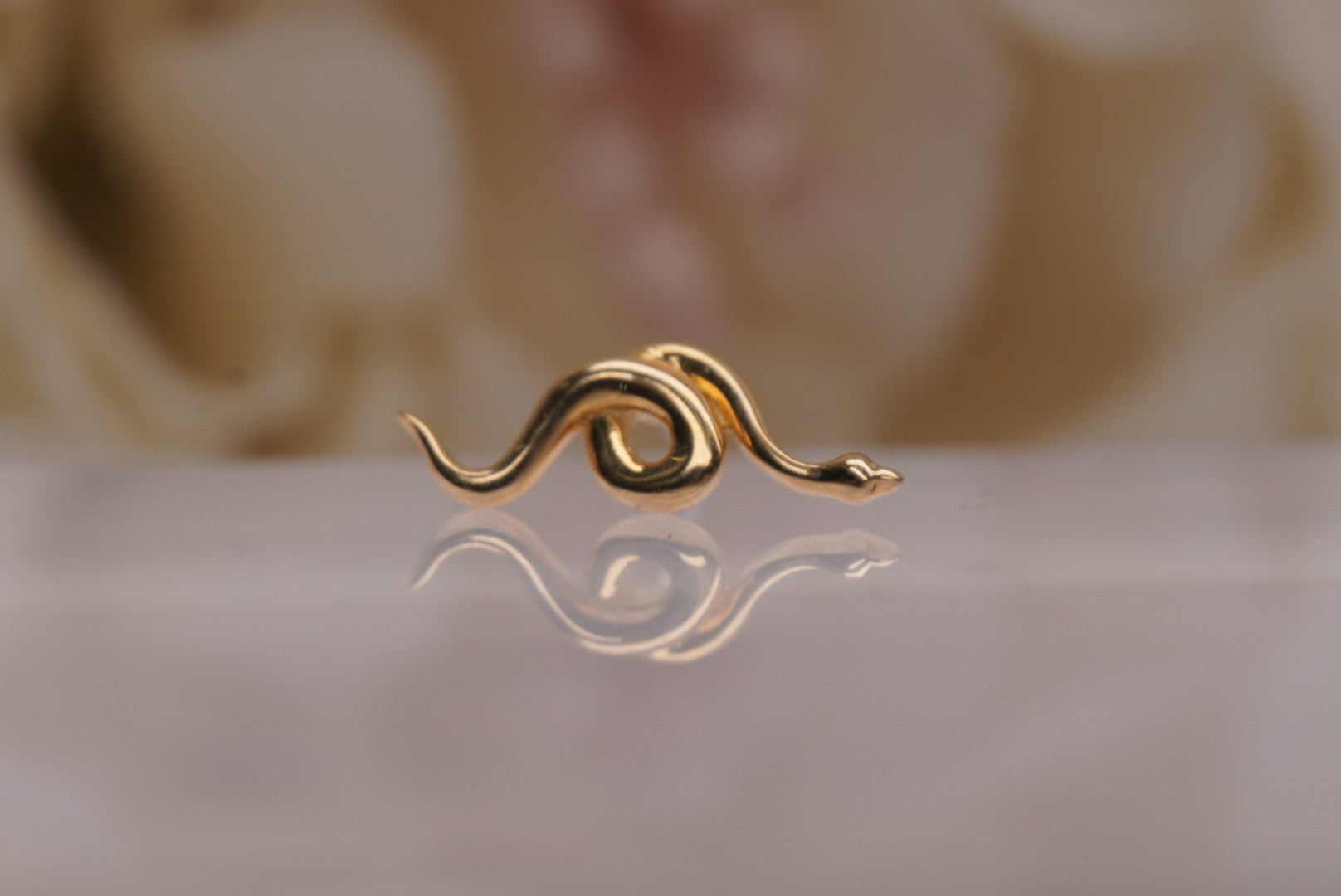 Junipurr Snake