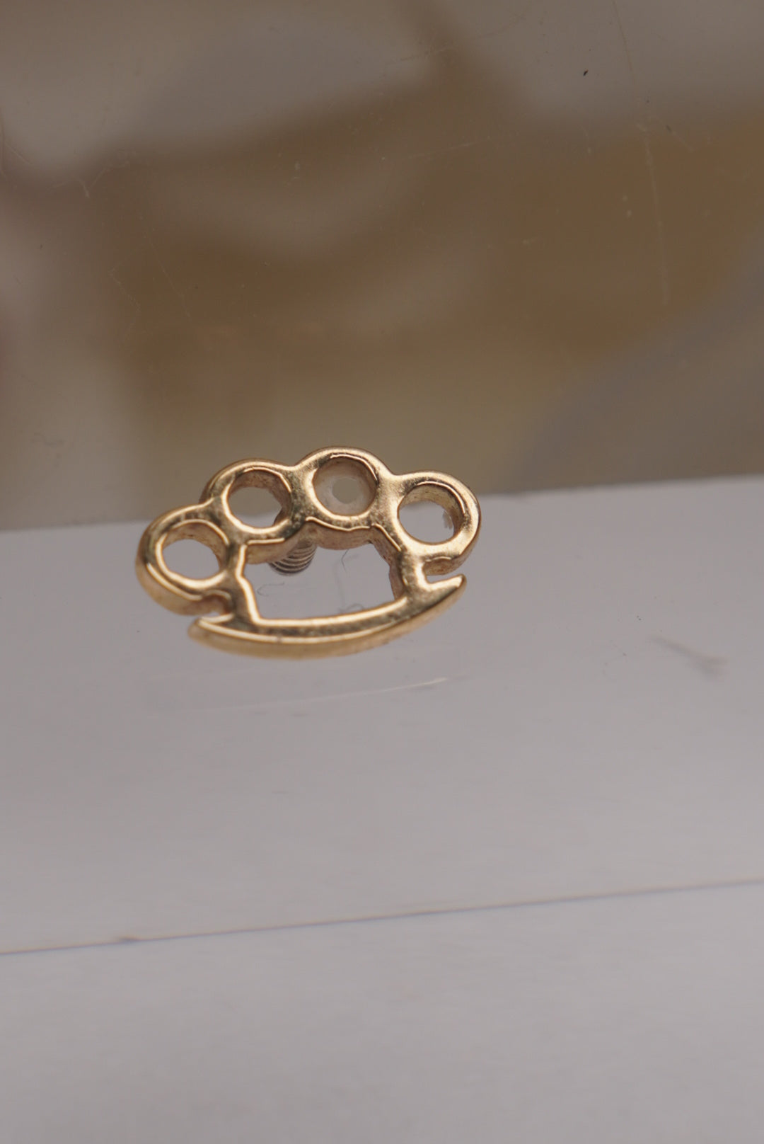 Brass Knuckles