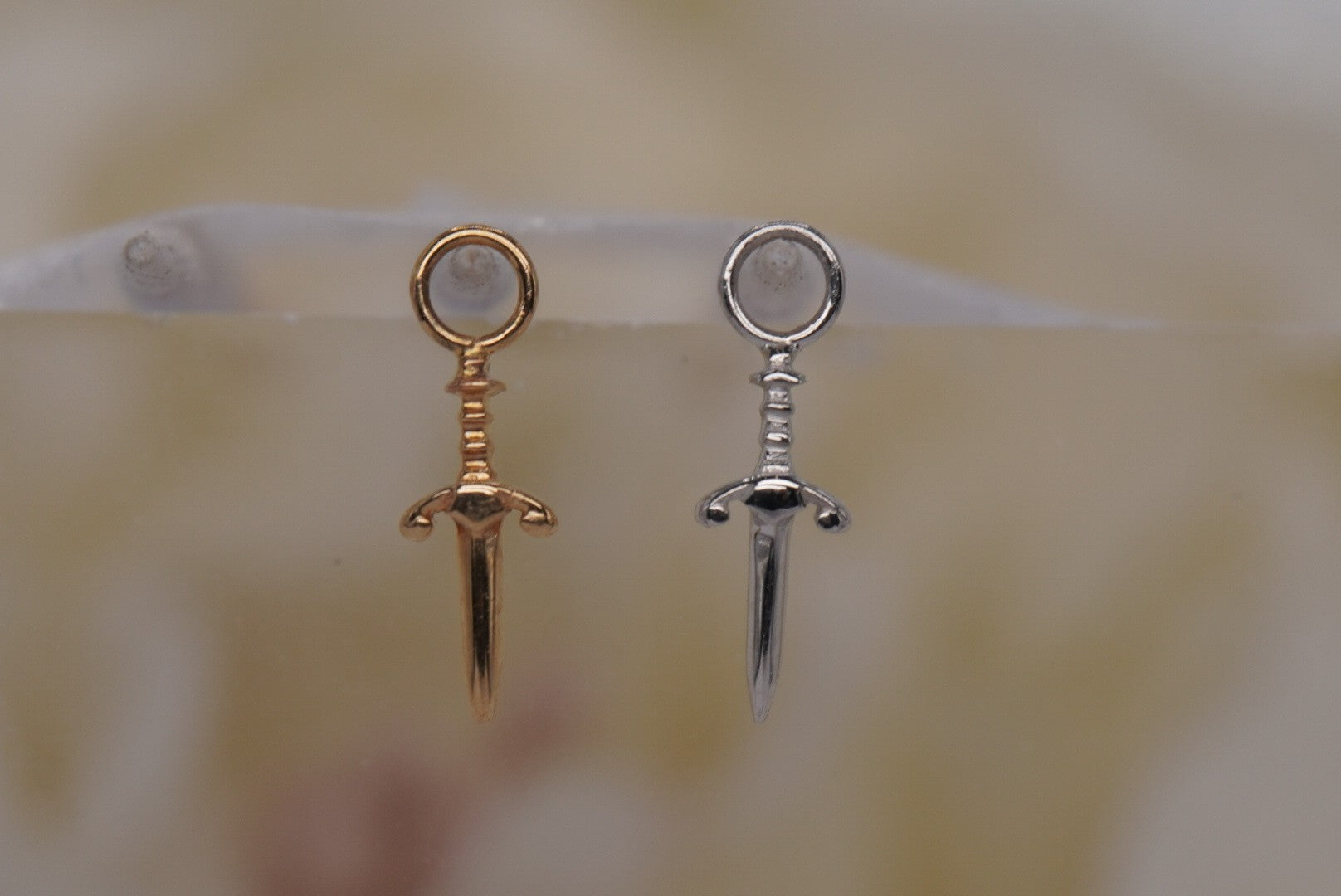 Blade Charm