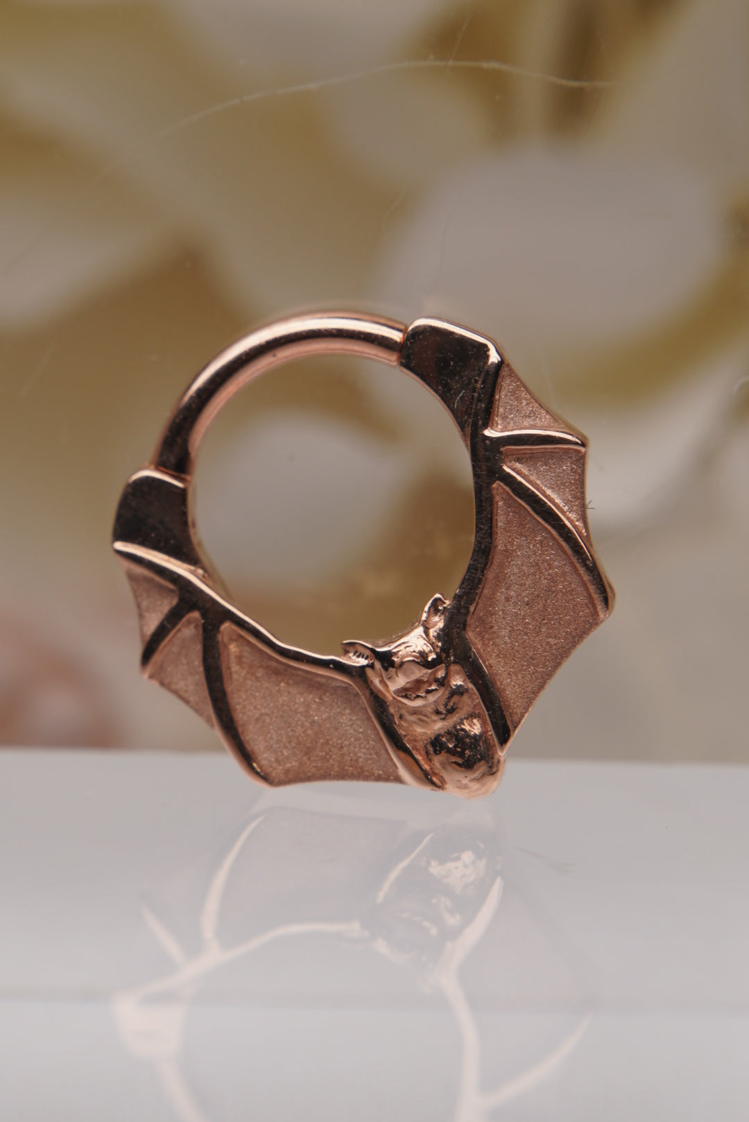 Lilith Bat Clicker
