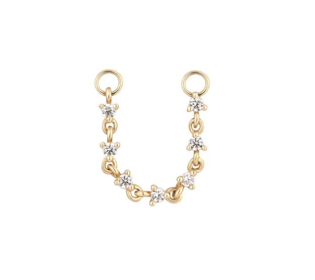 Languid Chain
