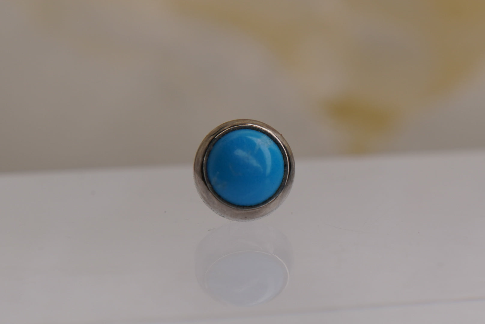 Turquoise- 12/14G