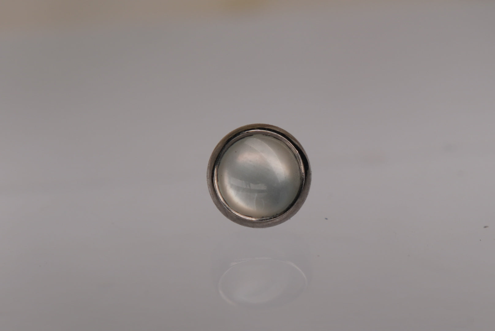 Moonstone - 16/18g