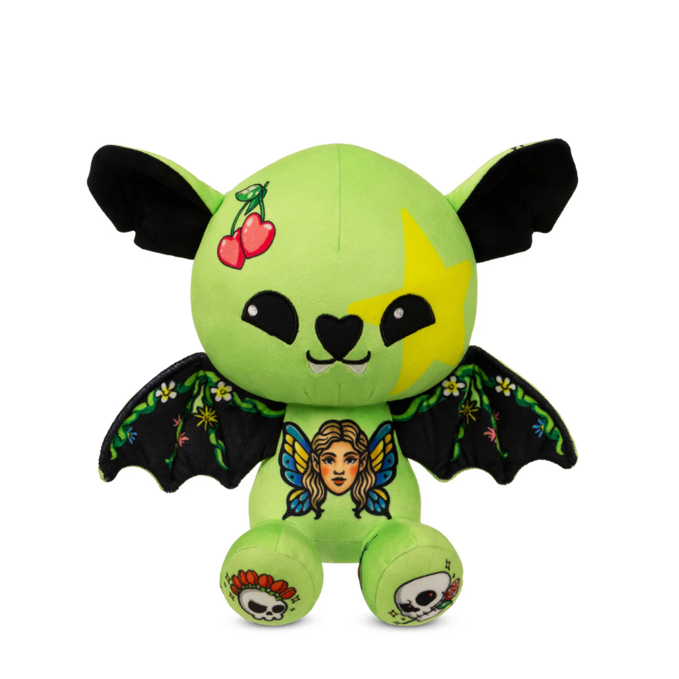 Minty The Bat (Full Sized)